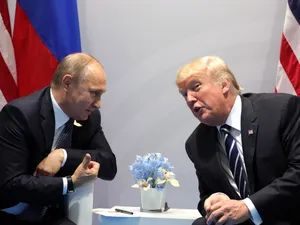 Alaska, în prag de dezastru înainte de întâlnirea Trump - Putin - Foto: Profimedia Images (cu rol ilustrativ)