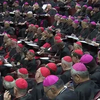 Summitul de la Vatican