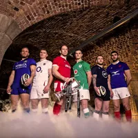 Foto: facebook Six Nations
