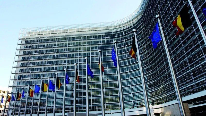 Sediul Comisiei Europene/Foto: Europa Fm