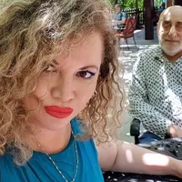 Oana și Viorel Lis au COVID. Fostul primar este internat în spital: „Sunt terminat cu plămânii” /viva