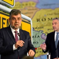 România așteaptă un „semn” din Olanda pentru aderarea la Schengen. Ciolacu: Voi discuta cu Nehammer - Foto: Profimedia images