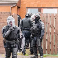 Alertă la Cluj după o amenințare cu bombă la o școală. Elevii și profesorii, evacuați de urgență