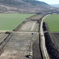 Turcii vor construi un nou lot de autostradă în România. Licitaţia, contestată de 4 ori până acum - Foto: Facebook/ Imagine cu caracter ilustrativ