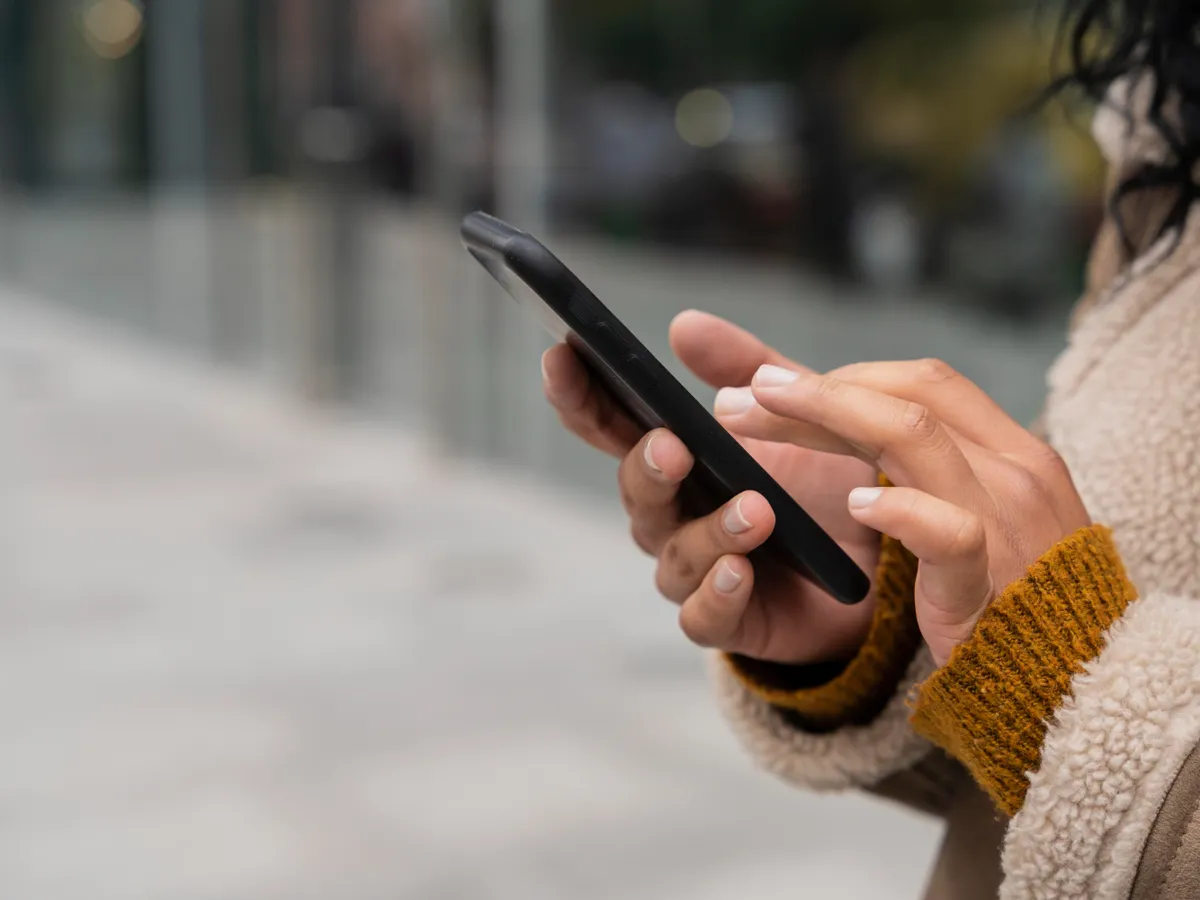 Telefon Foto: Freepik (imagine cu rol ilustrativ)
