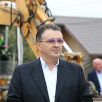 Firma familiei fostului baron PSD, Marian Oprişan, încă o „lovitură” pe bani publici la Iași/FOTO: Facebook/MarianOprisan