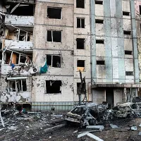 Cel puţin 10 explozii, la Kiev. Rusia atacă Ucraina, în ultima zi a anului - Foto: Wikipedia
