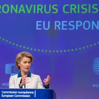 Ursula Gertrud von der Leyen, președintele Comisiei Europene Foto: Facebook
