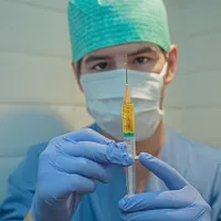 Rusia așteaptă rezultatele clinice pentru a putea combina vaccinurile Sputnik V și AstraZeneca/FOTO: Unsplash