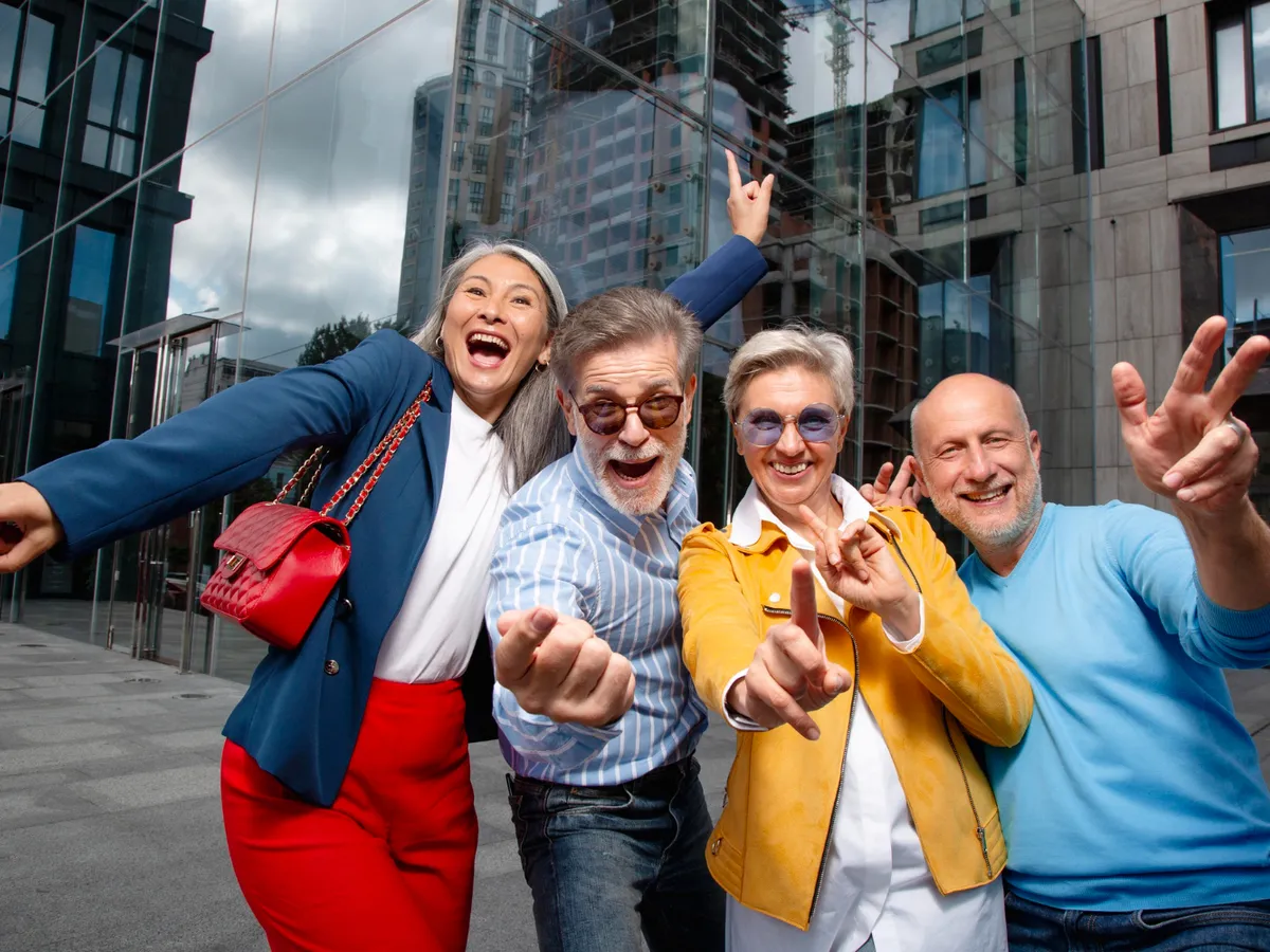 Care români ar urma să primească pensie activă? Veniturile pensionarilor s-ar dubla - Foto: Freepik (Imagine cu rol ilustrativ)