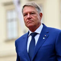 Klaus Iohannis - Foto: Digi24
