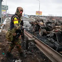 PREVIZIUNI Trupele Rusiei se regrupează în Belarus. Kievul va fi, din nou, sub asediu / India TV News