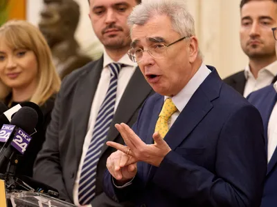 Petrișor Peiu - Foto: Profimedia images