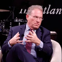 Planurile de război ale SUA, trimise din greșeală de echipa lui Trump unui jurnalist The Atlantic - Foto: Profimedia images