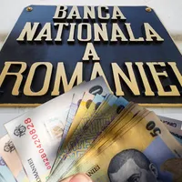 ROBOR urcă la 7,31%. Ratele explodează după victoria lui Simion. România riscă colapsul financiar - Foto: Profimedia images