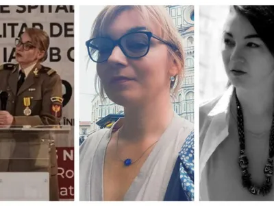 Detalii teribile despre sinuciderea maiorului medic militar. Femeia s-a dus la vila din Breazu - Foto: ZdI