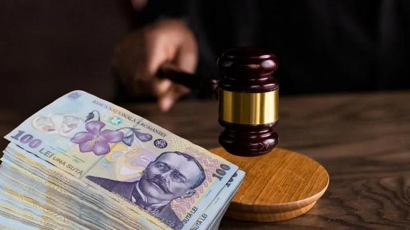 Legea care interzice cumulul pensiei cu salariul de la stat, adoptată. Au fost introduse excepții - Foto: Profimedia Images - Caracter ilustrativ