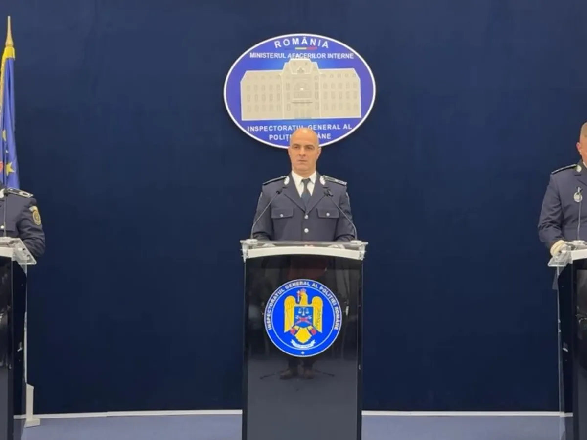 Peste 1.100 de cazuri de evaziune, cu prejudicii de peste 250 de milioane lei, de la începutul acestui an