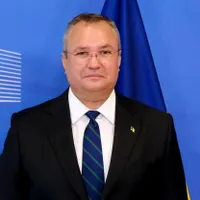 Nicolae Ciucă - Foto: Profimedia