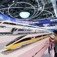 Decizie a justiției care ne lasă pradă produselor chinezești cărora SUA și UE le-au declarat război - Foto: Profimedia Images