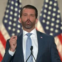 Donald Trump Jr. / Foto: abcnews.go.com