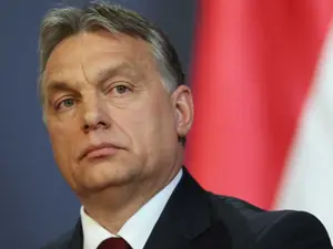 Premierul ungar, Viktor Orban/Foto: IBTIMES UK