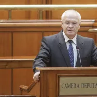 Nicolicea area o pensie specială de 20.000 lei după 7 mandate de parlamentar - Foto: INQUAM PHOTOS / Octav Ganea