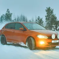 Cele mai bune și cele mai proaste cauciucuri de iarnă pentru mașini mici. / Foto: captură video