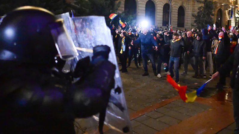Biroul Electoral Central sesizează organele de urmărire penală și CNA după amenințări primite online - FOTO: Profimedia(imagine cu rol ilustrativ)