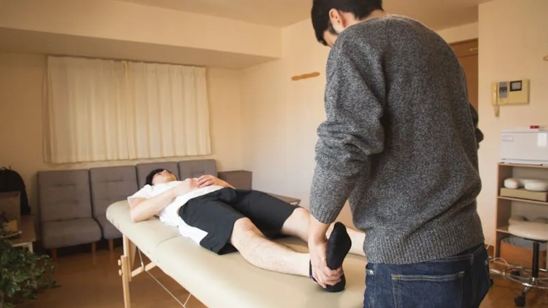 Povestea unui român care a făcut accident vascular. Cum se chinuie să se recupereze în România - Foto: Pexels/Ryutaro Tsukata