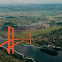 Moldova a aprobat construcția unui pod peste Nistru către Ucraina-Foto: autostrada.nuxt