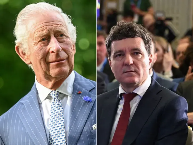 Regele Charles, mesaj oficial pentru președintele Nicușor Dan: „Vom rămâne uniți” - FOTO: Profimedia (imagine cu rol ilustrativ)