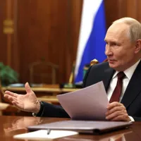 Putin spune când încheie războiul din Ucraina: „Pacea rusească” și să renunțe la „visul NATO” - Foto: Profimedia images