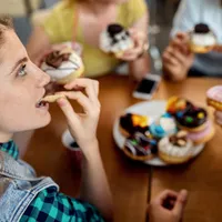 Gogoși - Foto: freepik (rol ilustrativ)