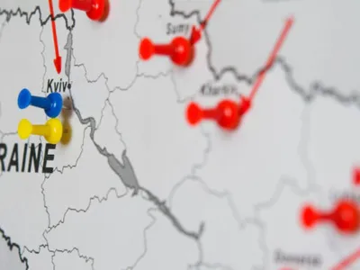 Planul de pace al SUA pentru Ucraina: care sunt cele 28 de puncte