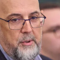 Liderul UDMR Kelemen Hunor ţine o conferinţă de presă - Foto: Profimedia Images