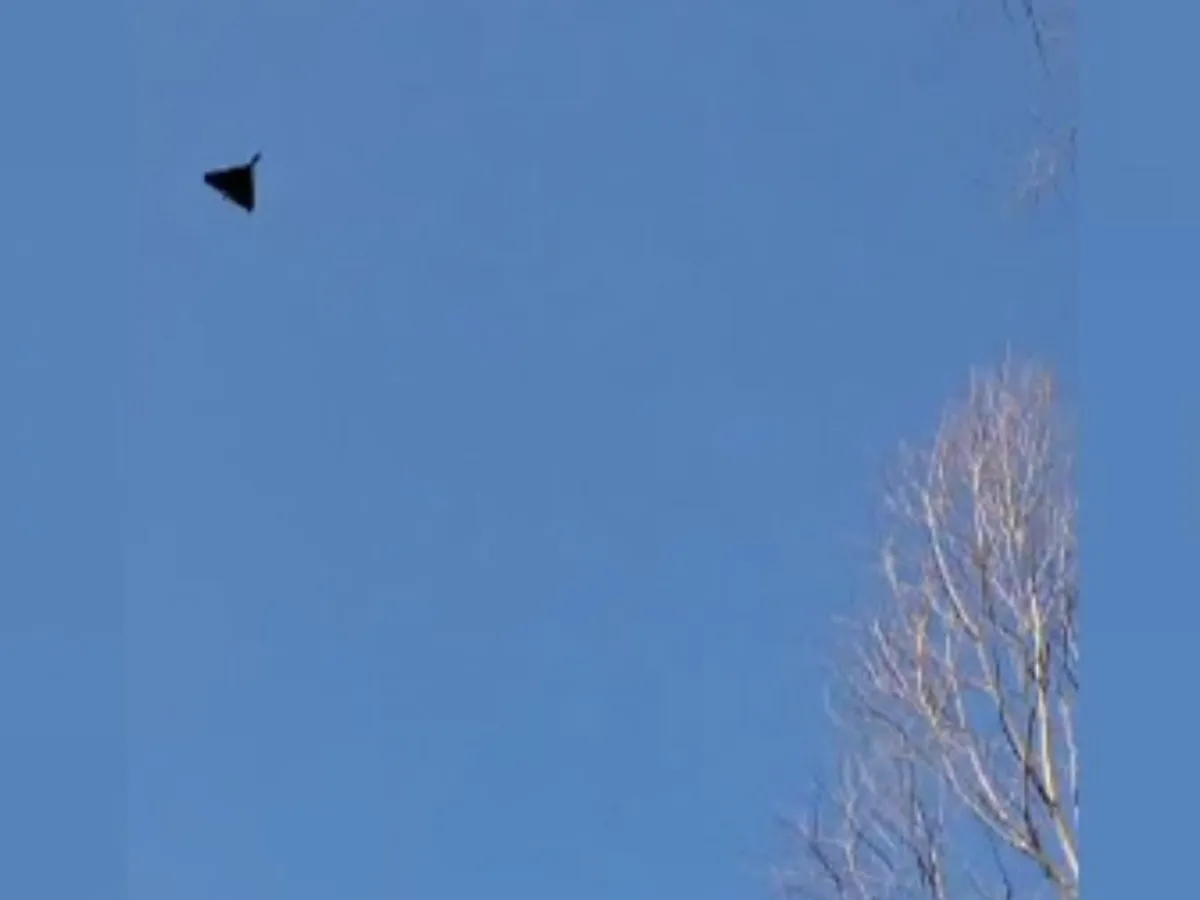 RO-ALERT în Tulcea: ținte aeriene detectate, populația sfătuită să se adăpostească. MApN în alertă