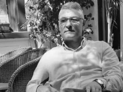 Constantin Covaciu a murit, după ce șoferul microbuzului în care se afla echipa Dinamo 2 ar fi făcut infarct