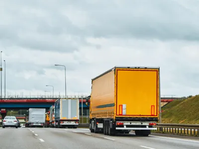 Camion - Foto: magnific
