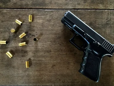 Arma - Foto: Freepik (Imagine cu rol ilustrativ)