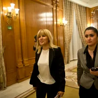DNA a contestat eliberearea condiționată a Elenei Udrea. Fostul ministru iese azi din spital - Foto: Prodimedia images (rol ilustrativ)