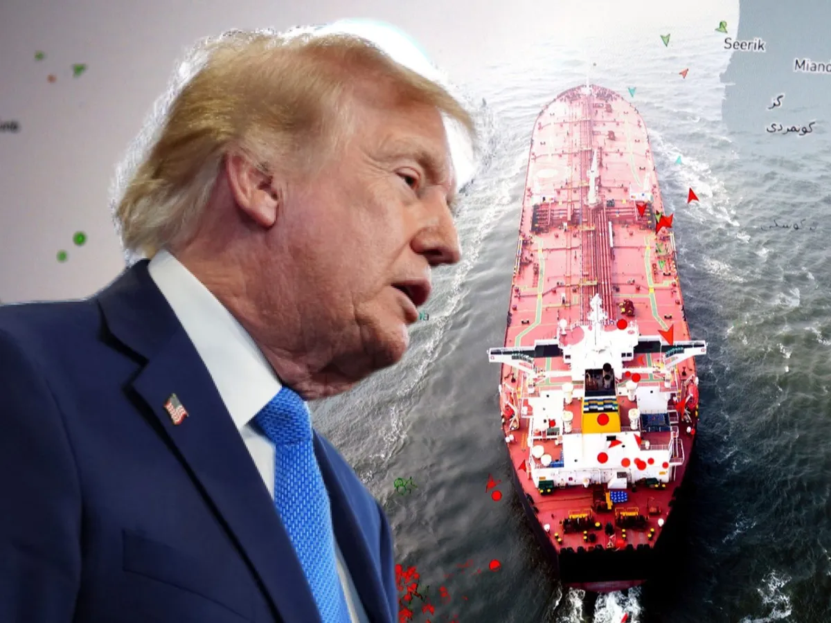 Donald Trump - Foto: Profimedia images