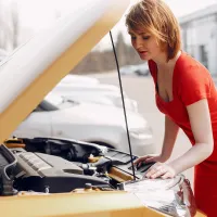Vrei mașină second-hand de 3-10 ani vechime? Uită de aceste 18 modele! Ce arată datele ADAC - Foto: Freepik (Imagine cu rol ilustrativ)