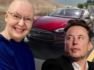 O româncă se judecă de 10 ani cu Tesla. Musk a dat-o afară după ce a făcut bateriile pentru Model S - Foto: Foto: Colaj bbc.com