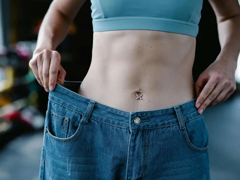 Ce trebuie să faci zilnic ca să slăbești fără diete și înfometare. Pare banal, dar funcționează! - FOTO: Pexels (imagine cu rol ilustrativ)