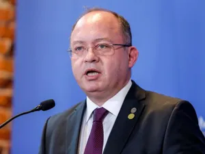 Bogdan Aurescu a declarat că România e implicată în sprijinirea Ucrainei - Foto: Arhivă