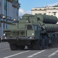 Rusia ar vrea să-și ia înapoi sistemele S-400 din Turcia - Foto: Profimedia images