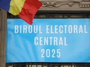 BEC taie elanul partidelor fără candidat: Fără materiale electorale în campania prezidențială - FOTO: Profimedia (imagine cu rol ilustrativ)