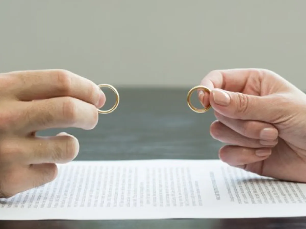 Căsătorie sau divorț?/FOTO: marriage.com