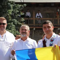 Înfrângere pentru Simion. De ce AUR nu poate candida într-un oraș de lângă București? De ce e acuzat - Foto: FB